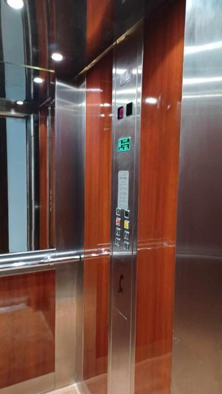 Hotel Rena Ágios Kírykos Zewnętrze zdjęcie