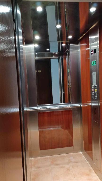 Hotel Rena Ágios Kírykos Zewnętrze zdjęcie